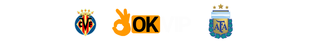 logo okvip