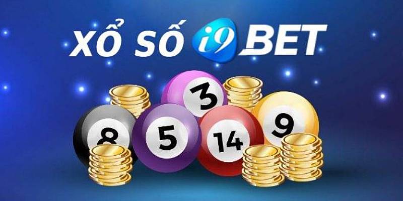 5 ưu điểm nổi bật tại sảnh xổ số i9bet